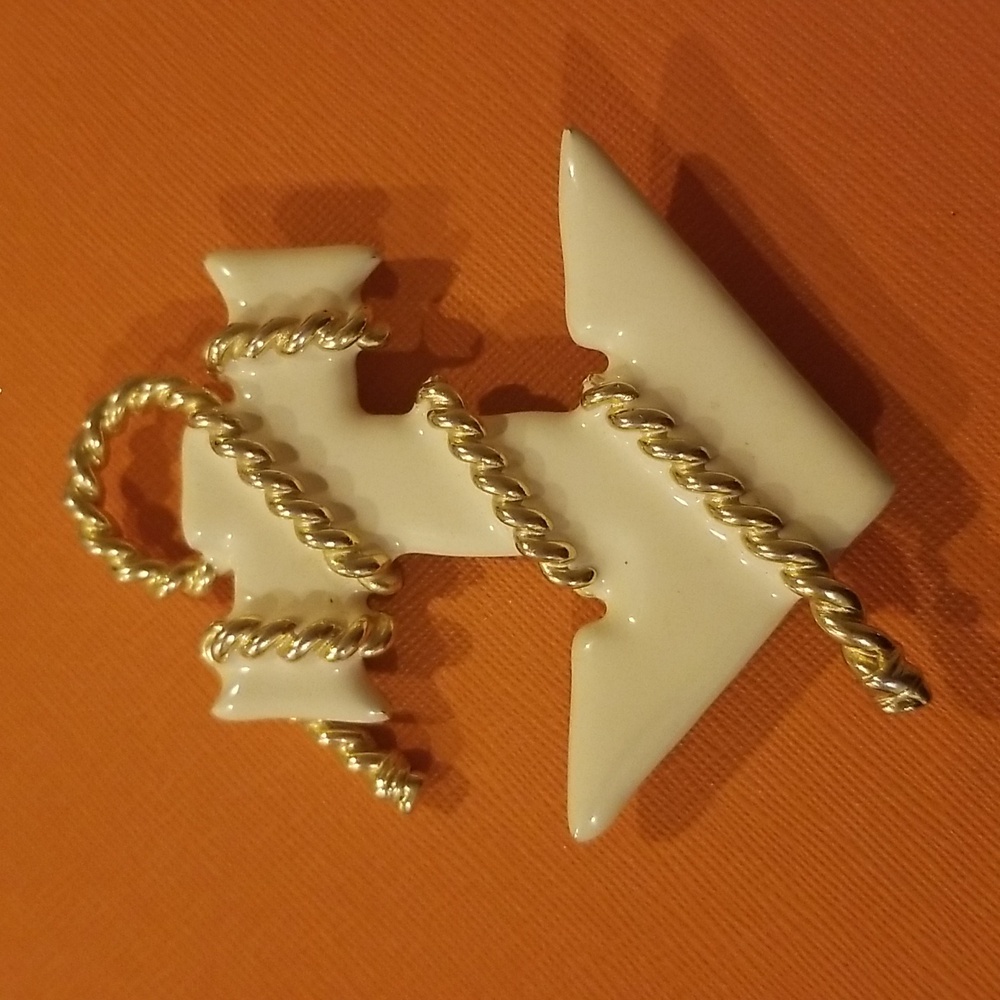 Marla Buck Vintage Jewelry